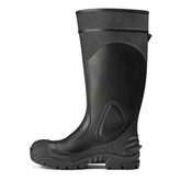 Bota de goma impermeable Battleaxe Regrind de 15" para hombre